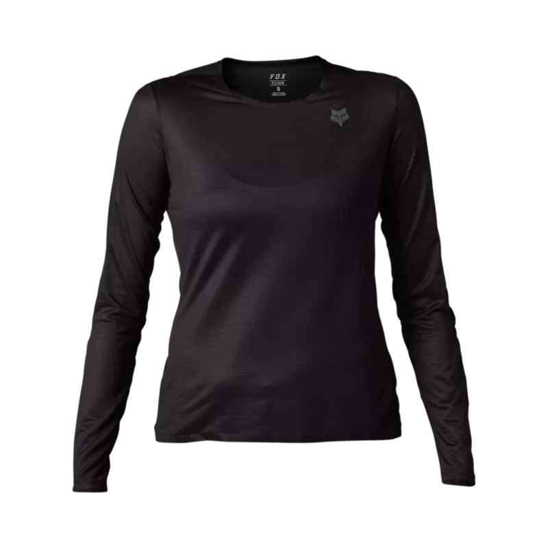 Womens Flexair Ascent Long Sleeve Jersey