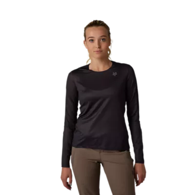 Fox Racing Women's Flexair Pro Long Sleeve Jersey - The Spoke Easy