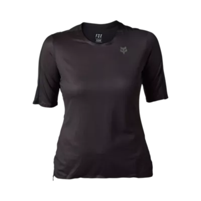 Womens Flexair Ascent Short Sleeve Jersey