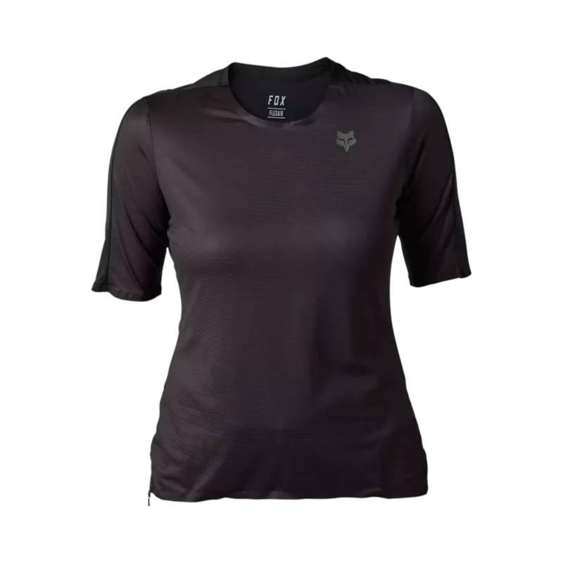 Womens Flexair Ascent Short Sleeve Jersey