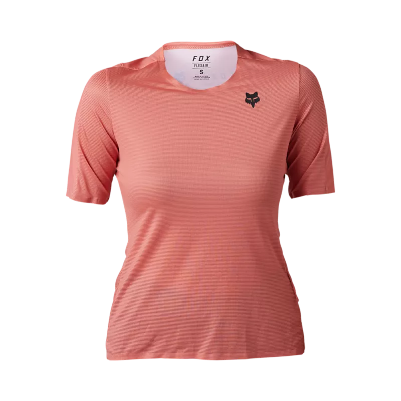 Maglia Maniche Corte Flexair Ascent Donna