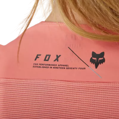 W FLEXAIR ASCENT SS JERSEY 