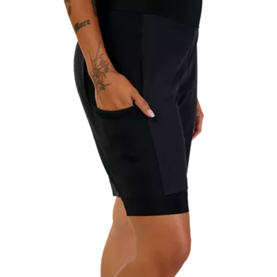 Womens Flexair Bib Shorts