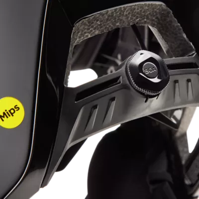 Proframe RS Matte Black Helmet