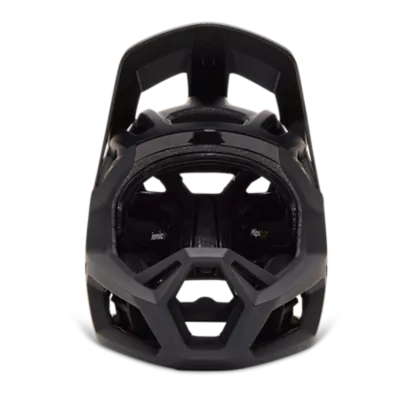 Proframe RS Matte Black Helmet