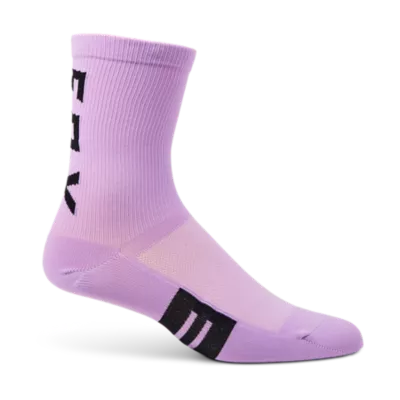 Womens Flexair Merino 6" Socks