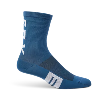 W 6" FLEXAIR MERINO SOCK 