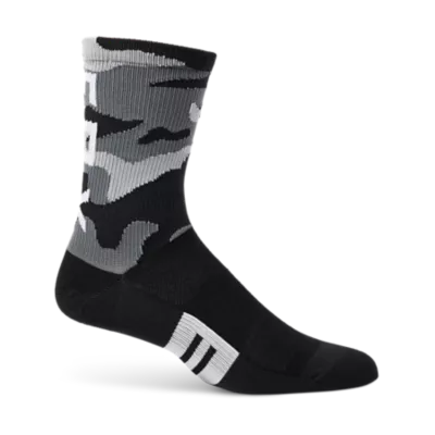 W 6" FLEXAIR MERINO SOCK 