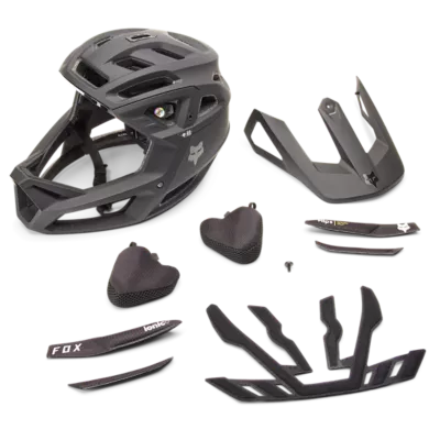 Helm Proframe RS