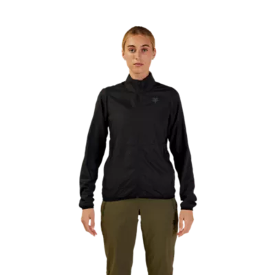 W RANGER WIND JACKET 