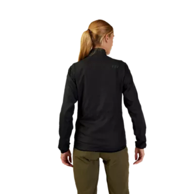W RANGER WIND JACKET 