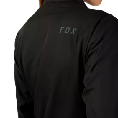 W RANGER WIND JACKET 