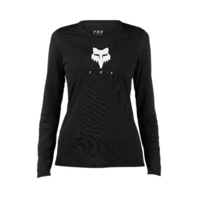 Fox racing long sale sleeve shirts womens