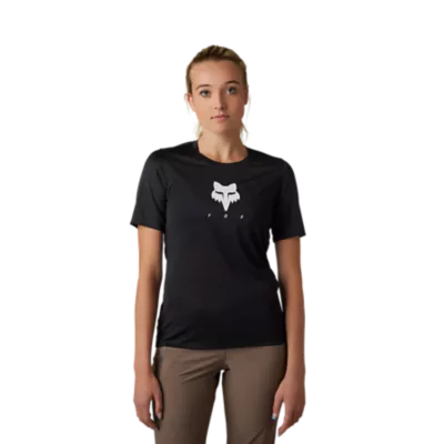 W RANGER TRU DRI SS JERSEY 