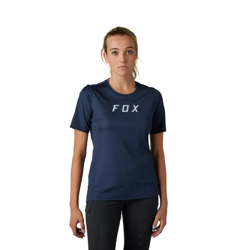 Womens Ranger Moth Jersey