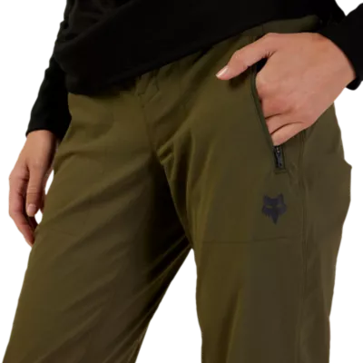 W RANGER PANT 