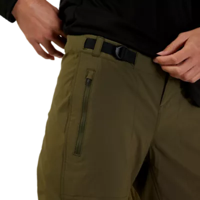 W RANGER PANT 