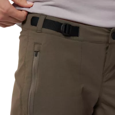 W RANGER PANT 