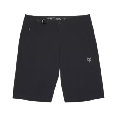 FOX RACING BRASIL - SHORT FOX FEMININO FORRO TECBASE LITE PRETO - Fox  Racing BR