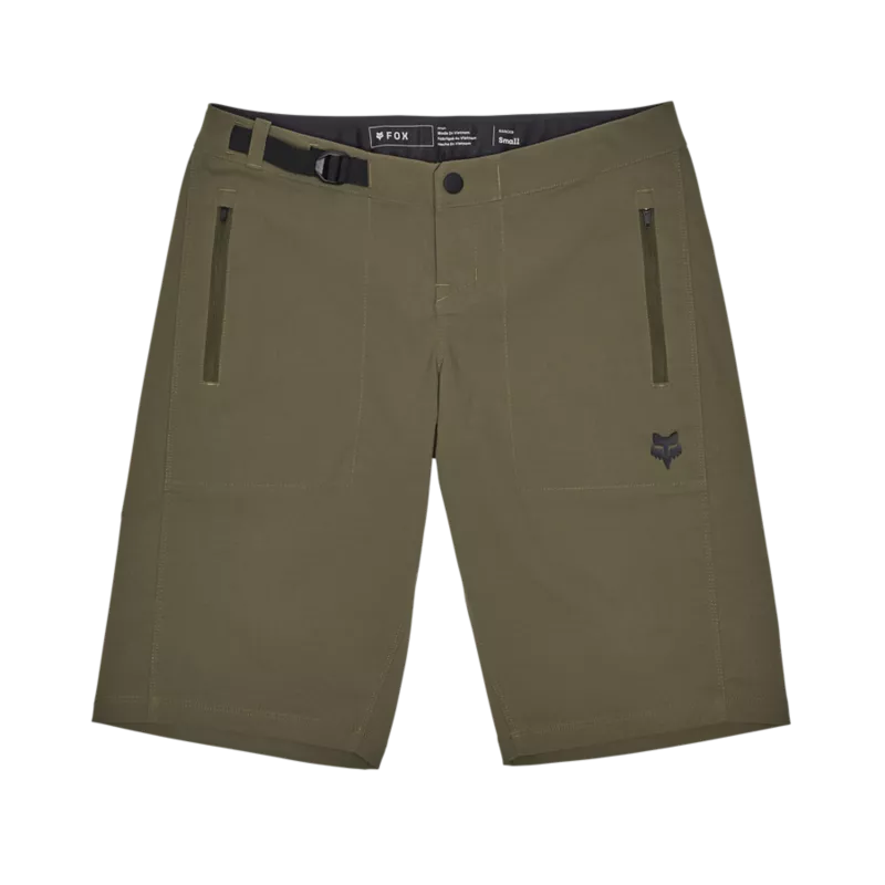Womens Ranger Lined Shorts