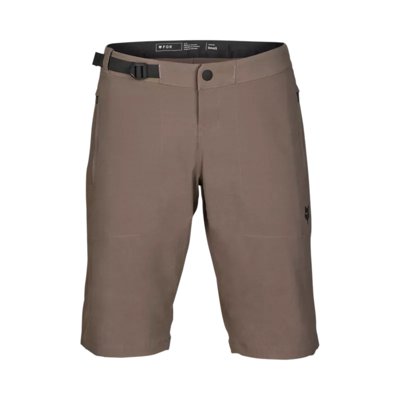 Womens Ranger Lined Shorts