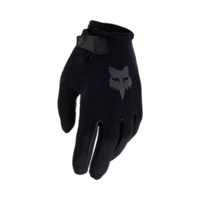 Guantes Bicicleta Mujer Ranger Morado