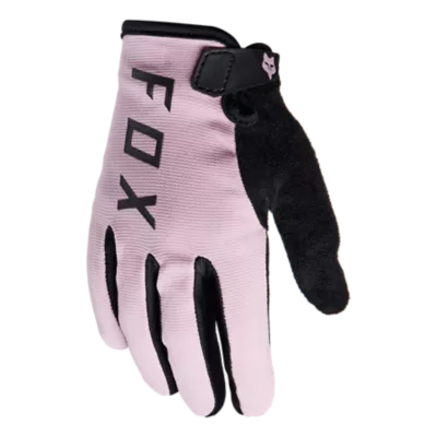 womens fox gloves