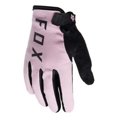 gants vtt fox w ranger gunmetal Fox :  - Achat ski
