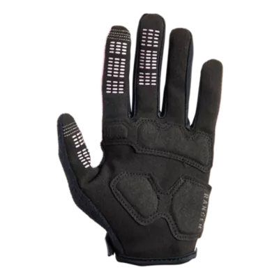 W RANGER GLOVE GEL 