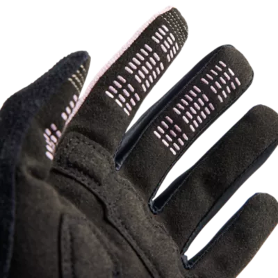 W RANGER GLOVE GEL 