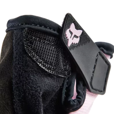 Women's Ranger Gel Full Finger Glove