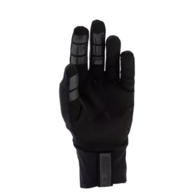 GUANTES FOX RANGER MUJER FIRE NEGRO