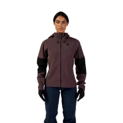 W DEFEND 3L WATER JACKET 