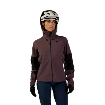 W DEFEND 3L WATER JACKET 
