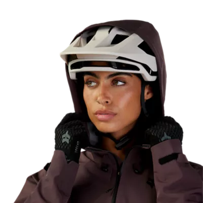 W DEFEND 3L WATER JACKET 