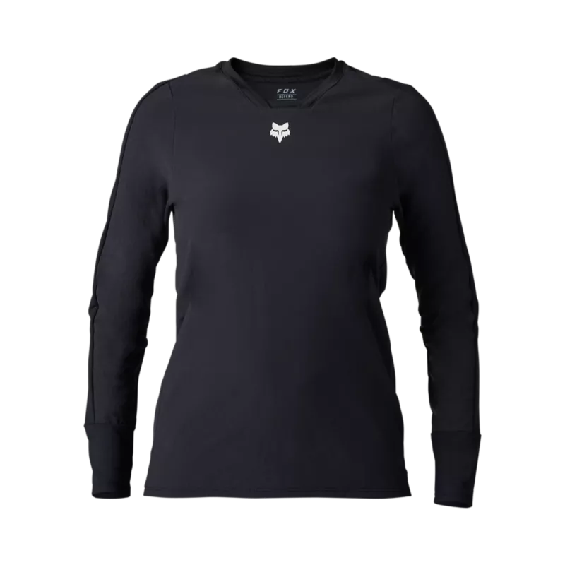 Maillot Defend Thermal - Femme