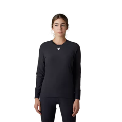 Womens Defend Thermal Jersey