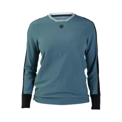 W DEFEND THERMAL JERSEY 