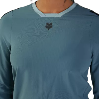 W DEFEND THERMAL JERSEY 