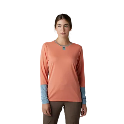 Defend Long Sleeve NorthStar Jersey