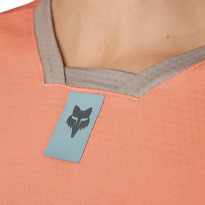 Maillot fox defend hot sale