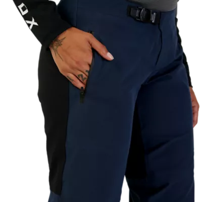 W DEFEND 3L WATER PANT 