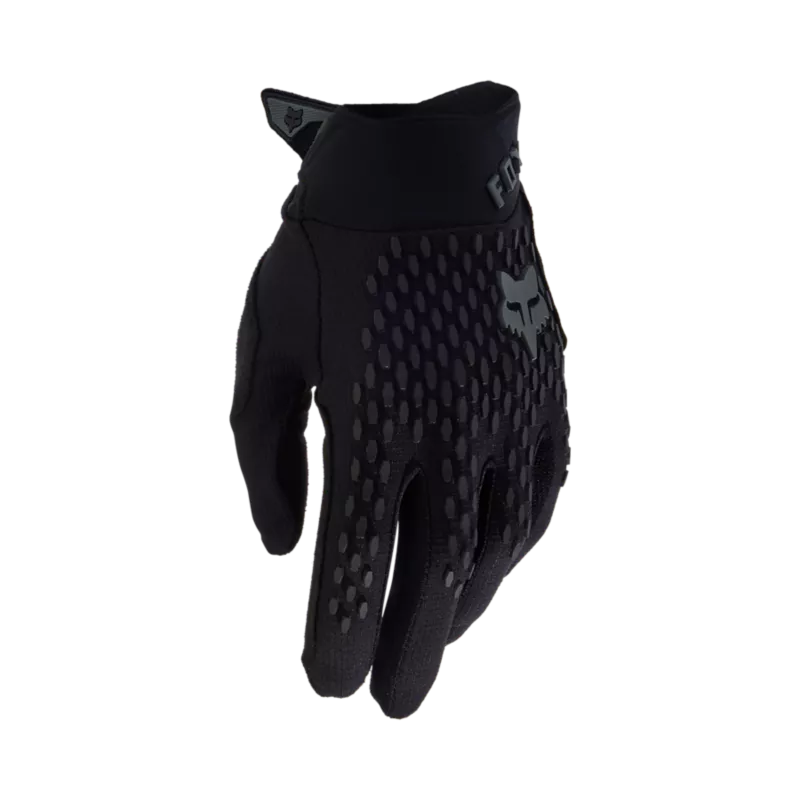 Womens Defend Gloves