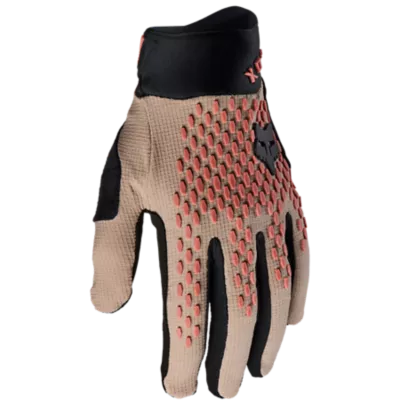 Guantes Ciclismo Mtb Fox - Mujer - W Ranger Glove #27383