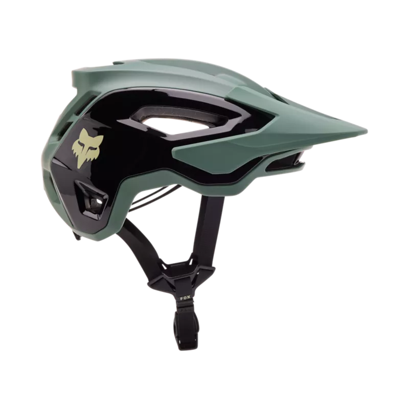 Speedframe Helmet - Aggressive Open-Face | Fox Racing®