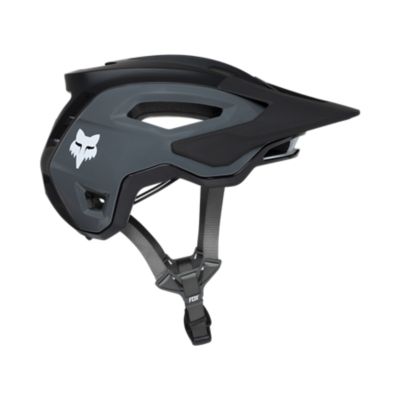 Casco Fox Racing Nero - Casco Protezione Per Adulti, Materiale Polimero - Foto 12