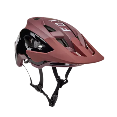 pink fox mtb helmet
