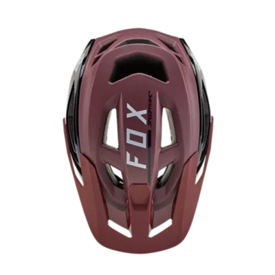 Fox racing 29414 058s casque vtt enduro speedframe pro blocked ce mip