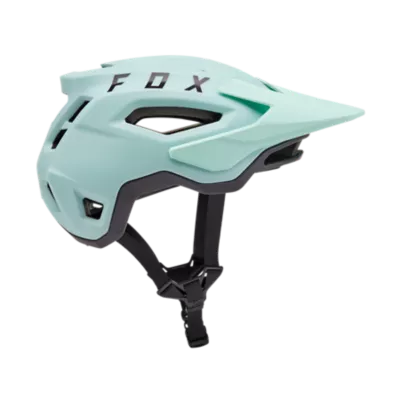 SPEEDFRAME HELMET [ICE BLUE] M | Fox Racing®