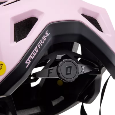 SPEEDFRAME HELMET, CE 